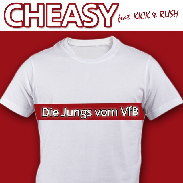 Die Jungs vom VfB