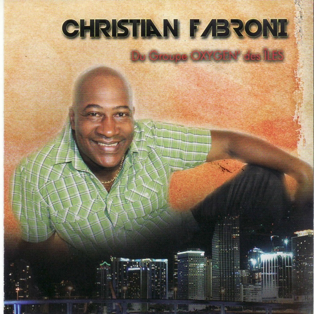 Christian Fabroni
