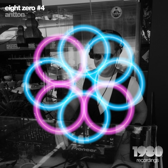 Eight Zero #4