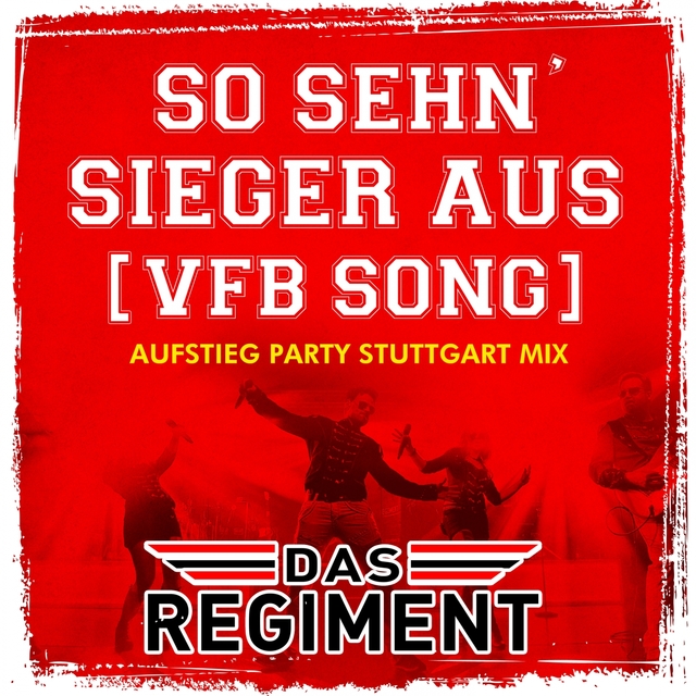 So sehn Sieger aus (VFB Song)