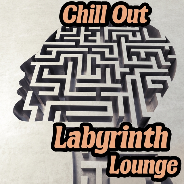 Couverture de Chill out Labyrinth Lounge