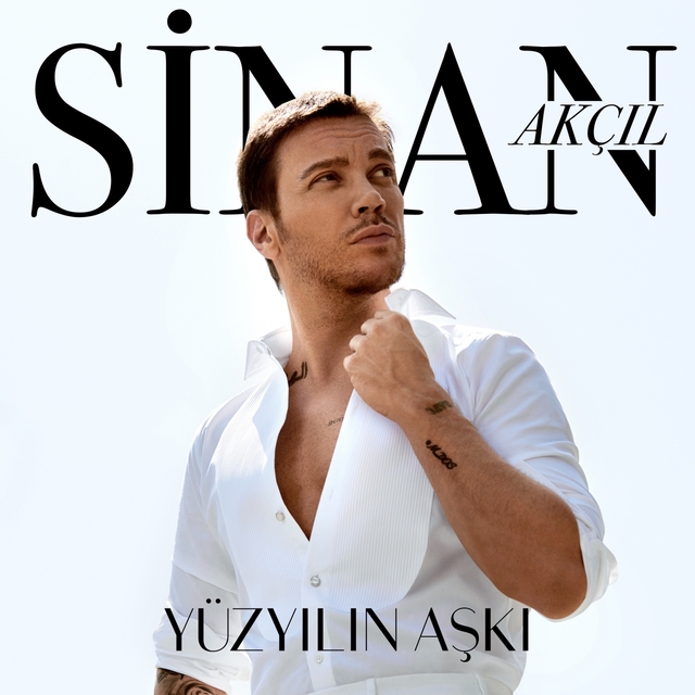 Couverture de Yüzyılın Aşkı