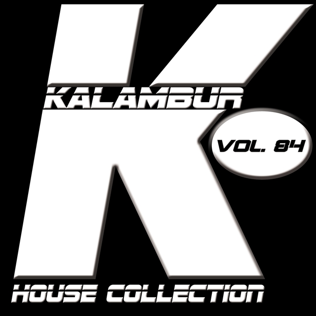 Kalambur House Collection Vol. 84