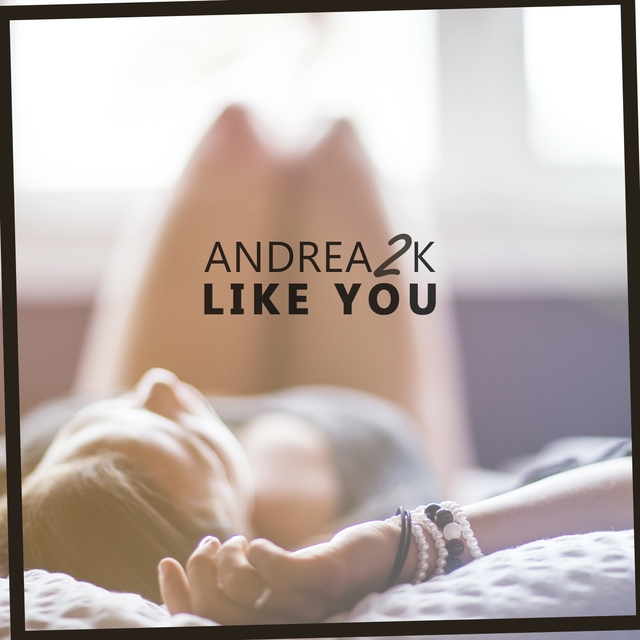 Couverture de Like You