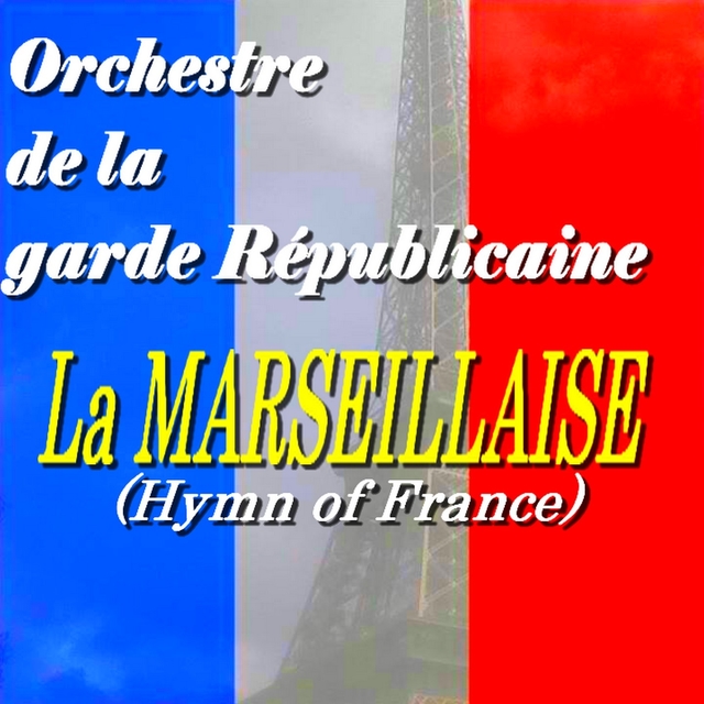 La Marseillaise