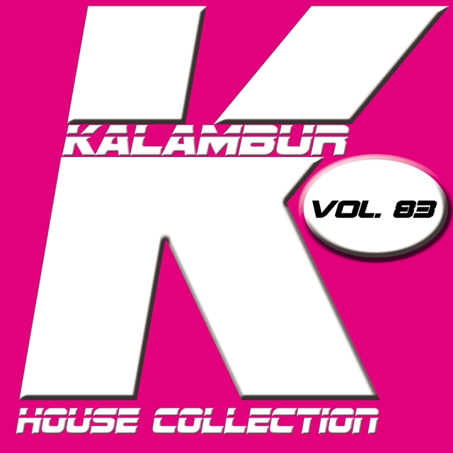 Couverture de Kalambur House Collection Vol. 83