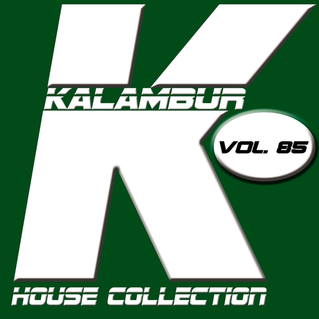 Couverture de Kalambur house collection Vol. 85