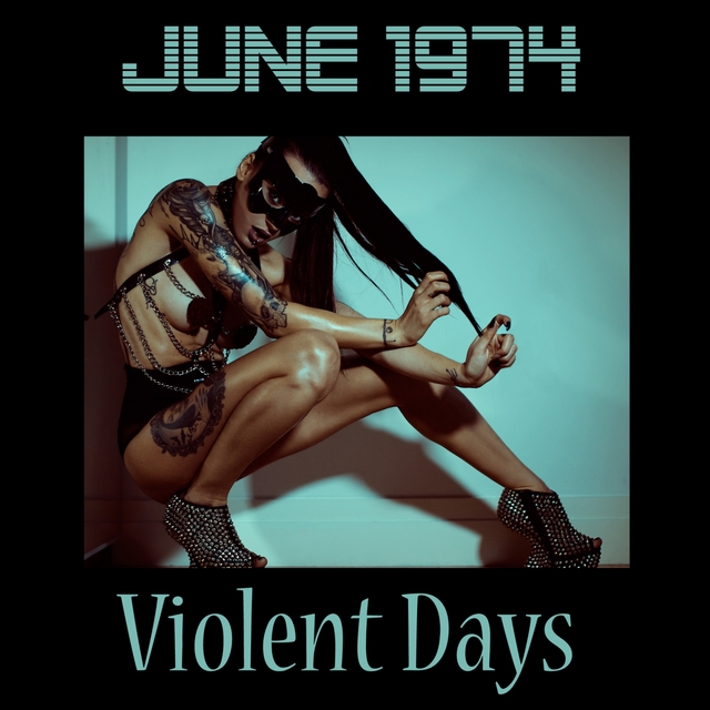 Violent Days