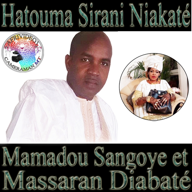 Couverture de Hatouma Niakaté