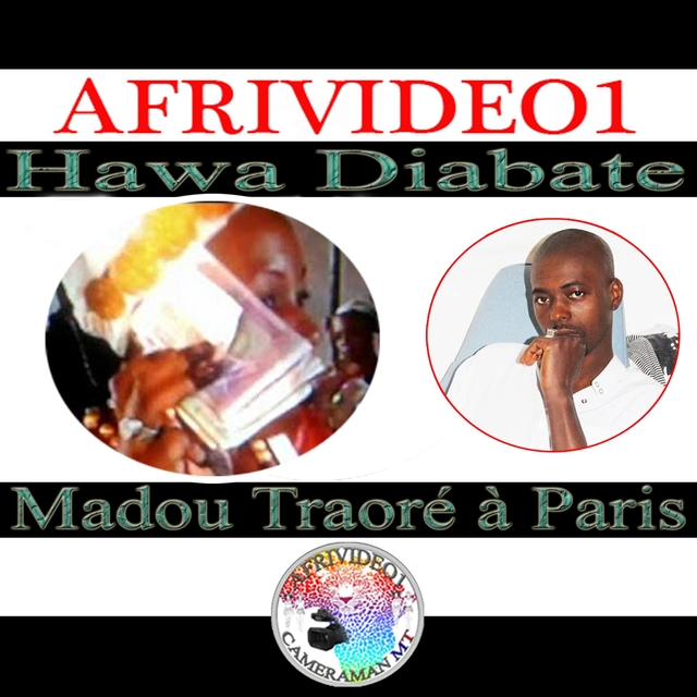 Madou Traore