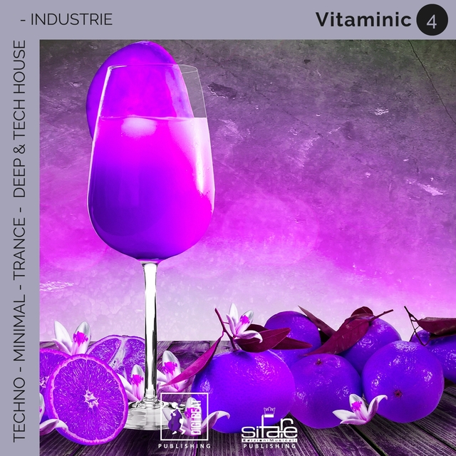 Vitaminic 4