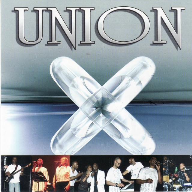 Couverture de Union