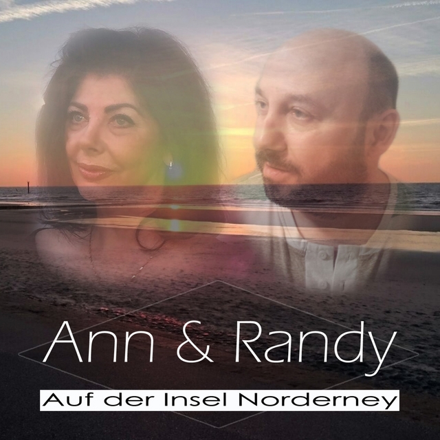 Auf der Insel Norderney