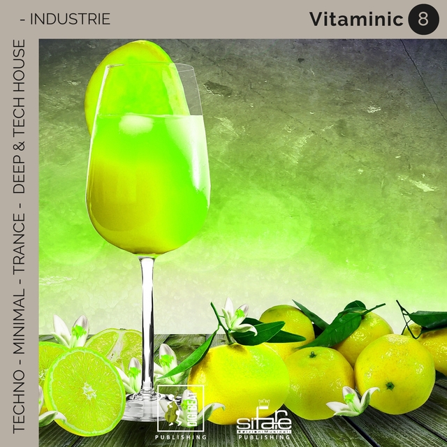 Vitaminic 8