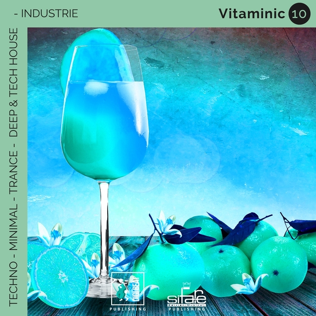 Vitaminic 10