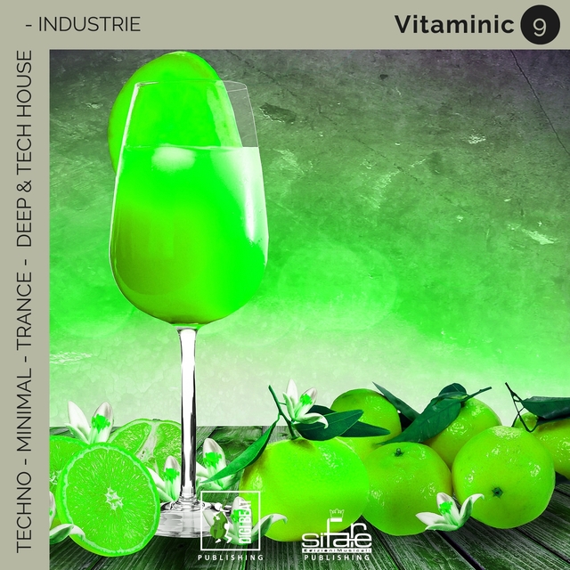 Vitaminic 9