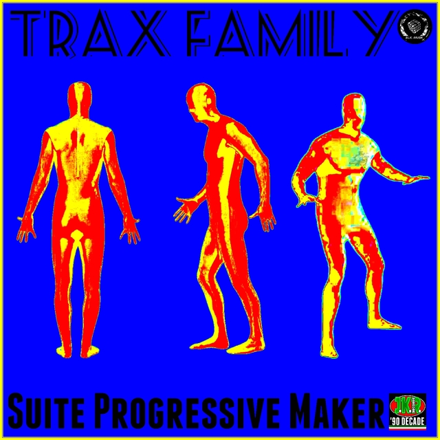 Suite Progressive Maker