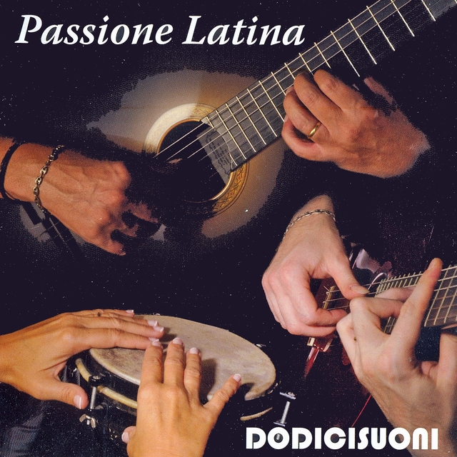 Passione Latina