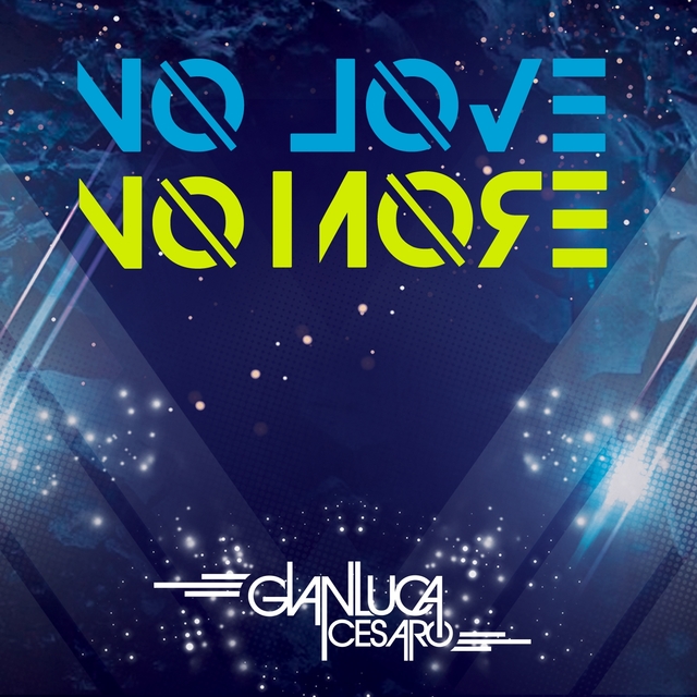 Couverture de No Love No More