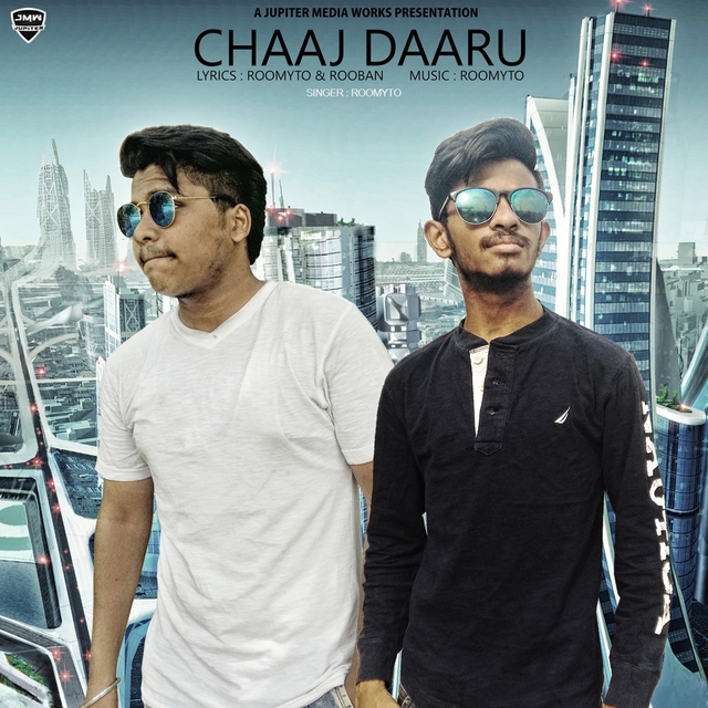 Couverture de Chaaj Daaru