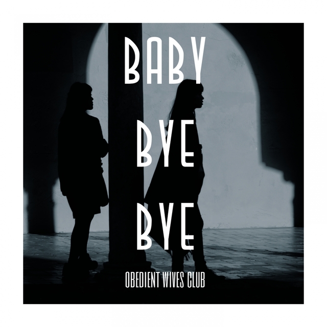 Couverture de Baby Bye Bye