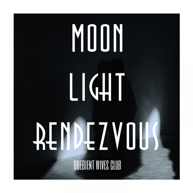 Couverture de Moonlight Rendezvous