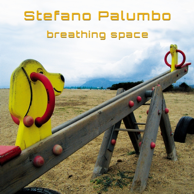 Couverture de Breathing Space