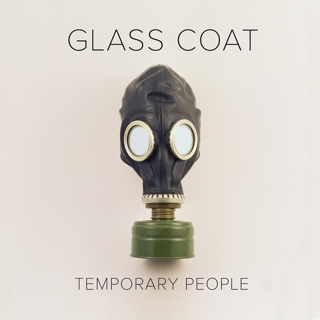 Couverture de Temporary People