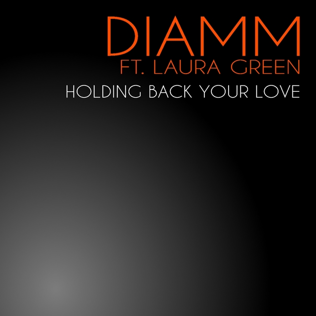 Couverture de Holding Back Your Love