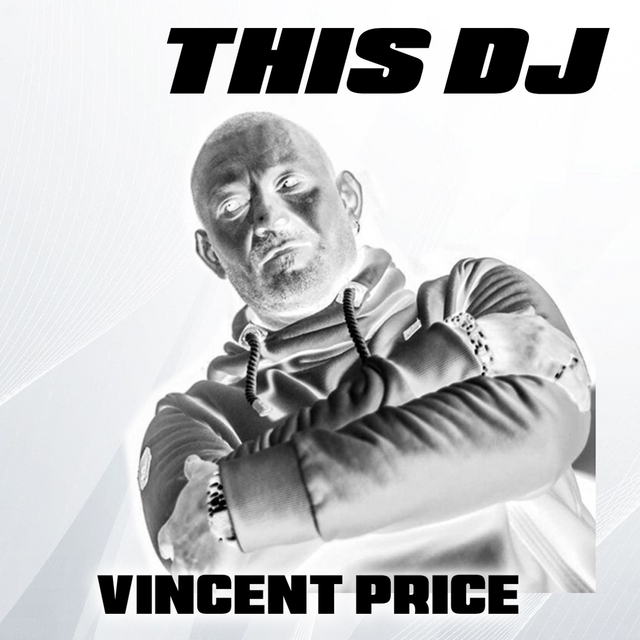 Couverture de This DJ