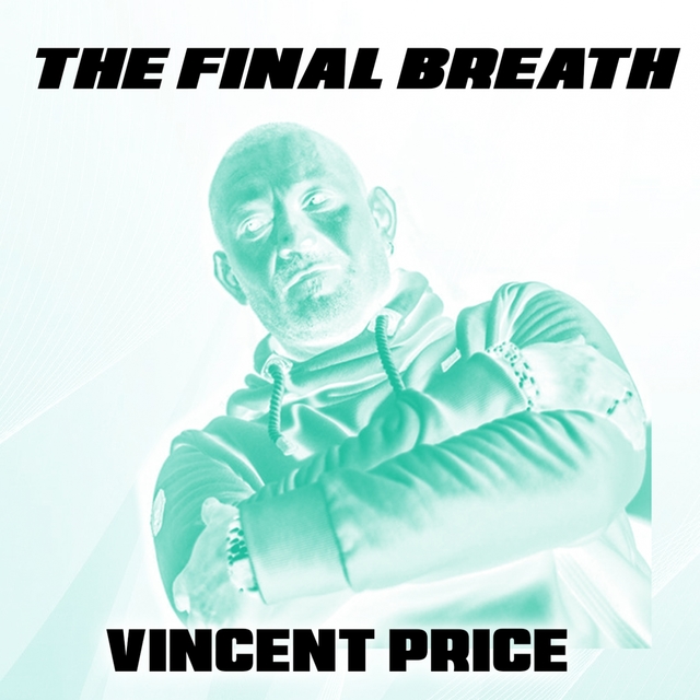 Couverture de The Final Breath