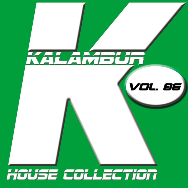 Kalambur House Collection Vol. 86