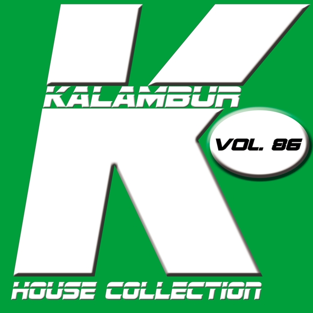 Couverture de Kalambur House Collection Vol. 86