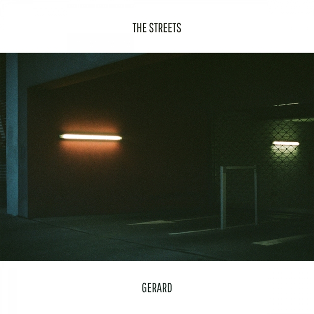 Couverture de The Streets