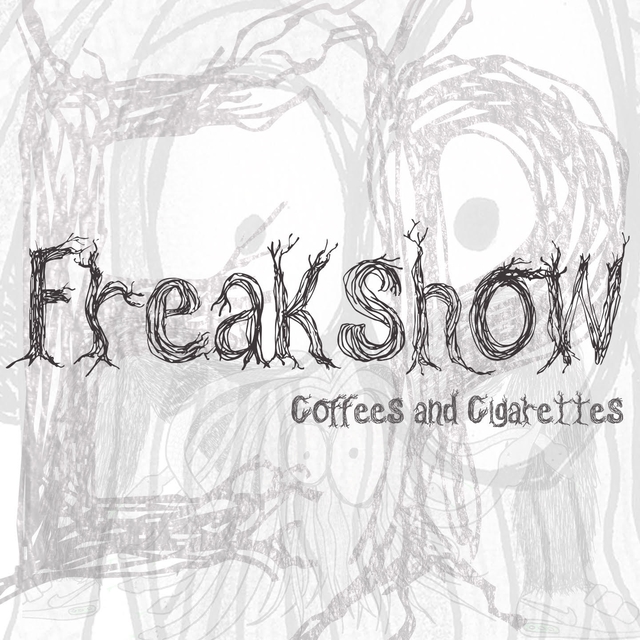 Couverture de Freak Show