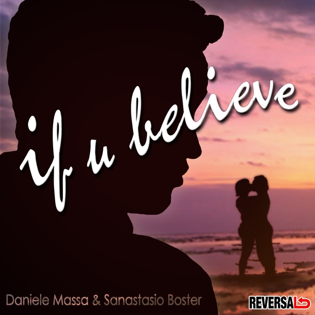 Couverture de If U Believe