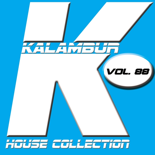 Couverture de Kalambur House Collection Vol. 88