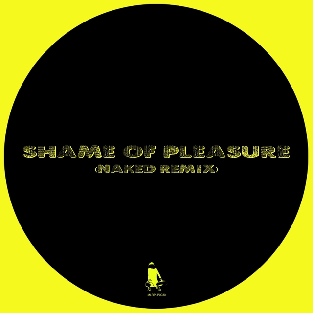 Couverture de Shame of Pleasure