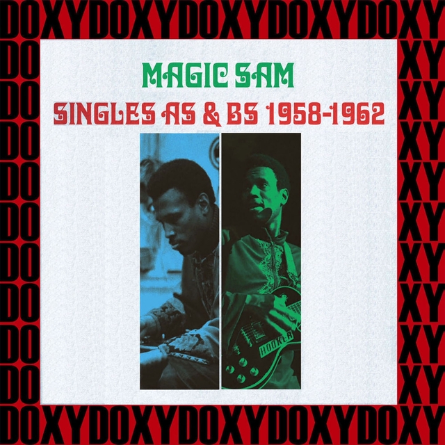 Singles Rarity 1958-1962