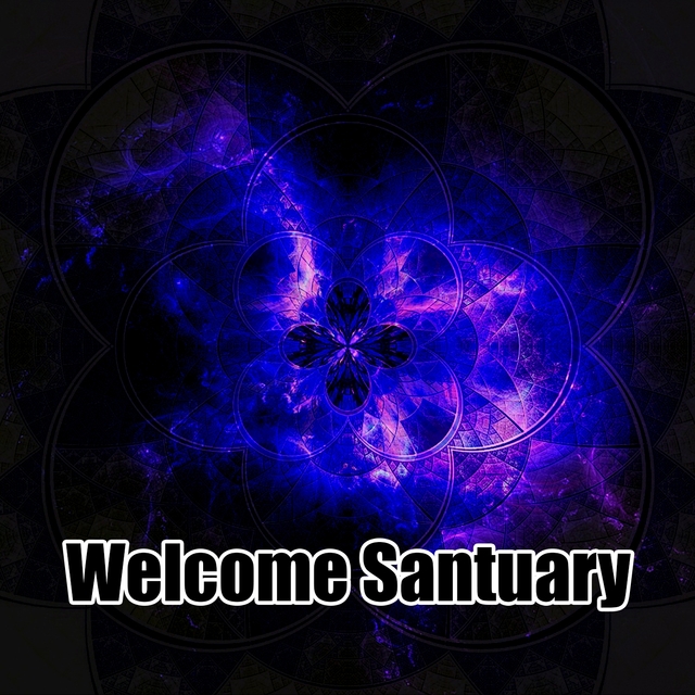 Couverture de Welcome Santuary