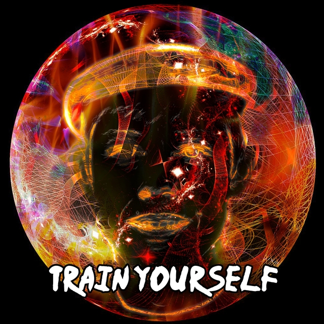 Couverture de Train Yourself