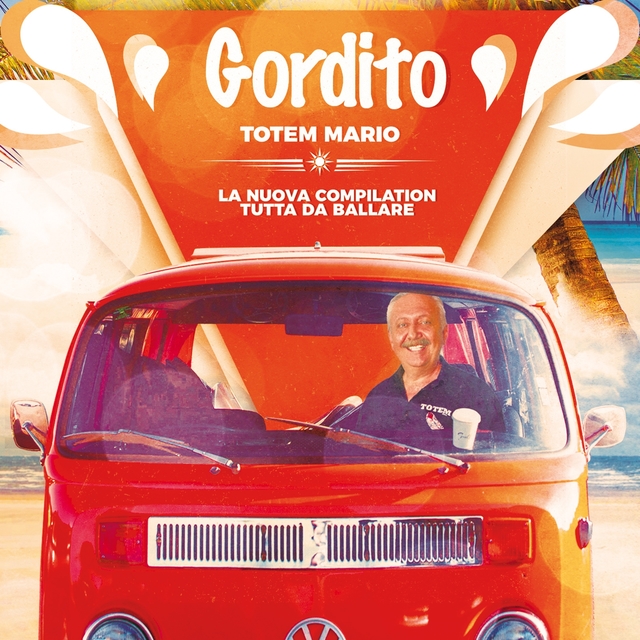 Couverture de Gordito