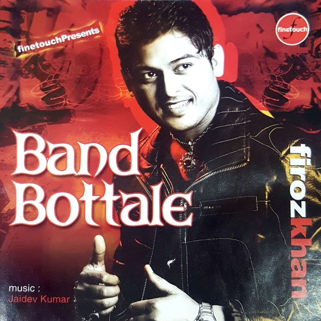 Couverture de Band Bottale