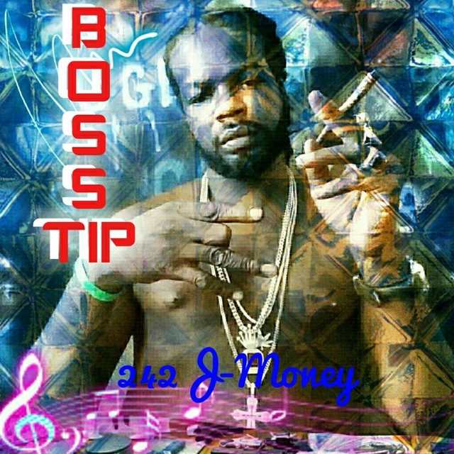 Boss Tip