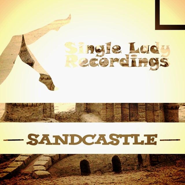 Couverture de Sandcastle