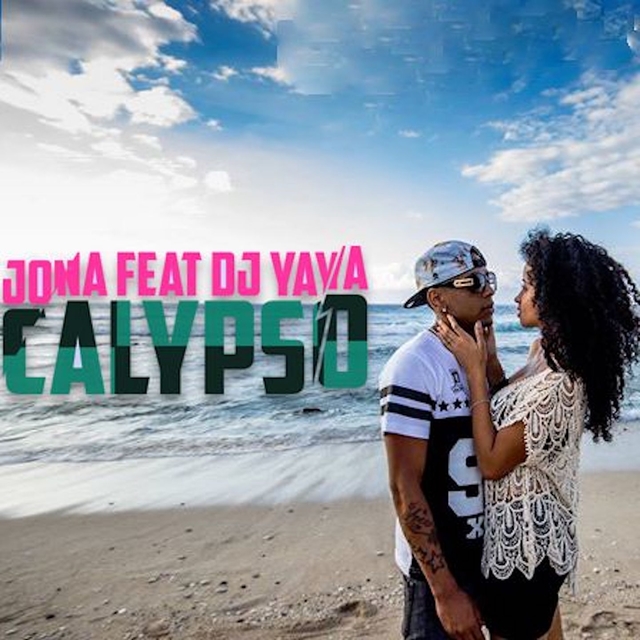 Couverture de Calypso