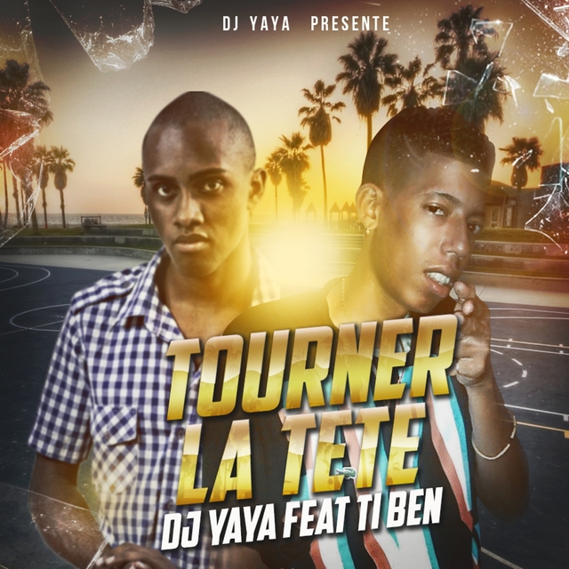 Tourner la tête