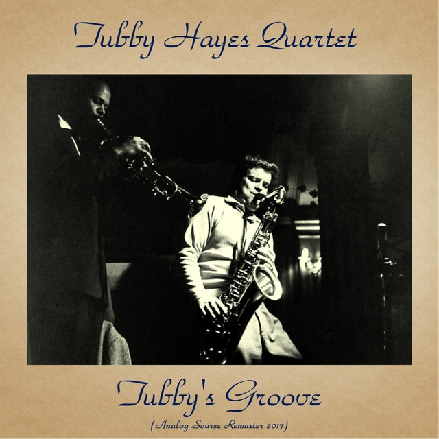 Tubby's Groove