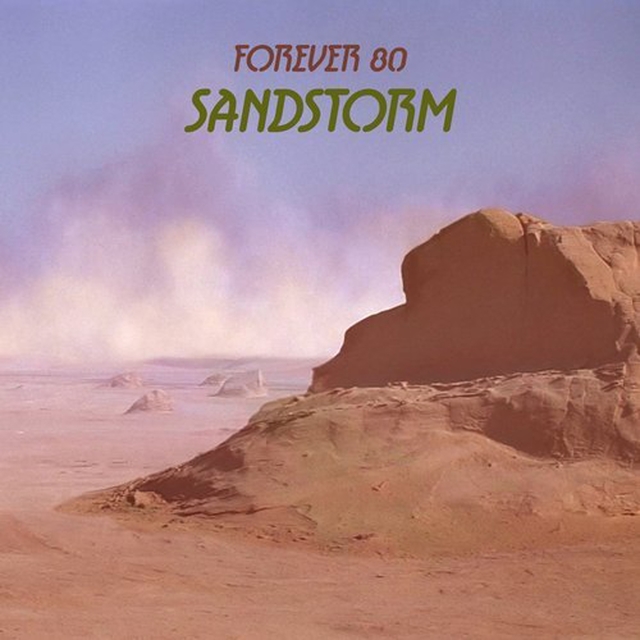 Sandstorm