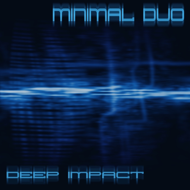 Couverture de Deep Impact